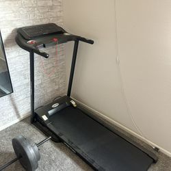 Treadmill 
