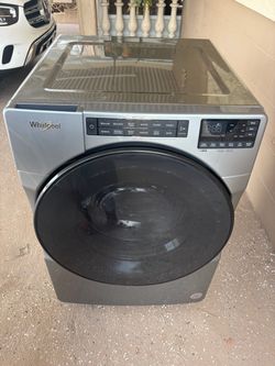 Washer machine