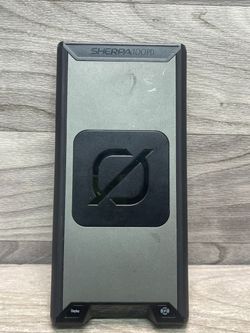 Goal Zero Sherpa 100PD Portable Power Bank – Fast USB-C Charging – A1D025125