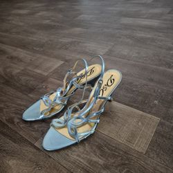 Dolce & Gabbana Slingback Heels