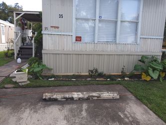 Faldon para traila - Skirting