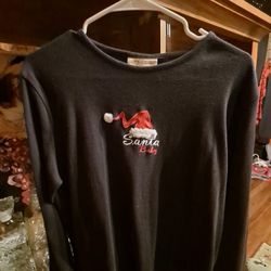 Ugly CHRISTMAS SWEATERS & Holiday Ladies Tops
