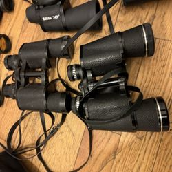 Binoculars 