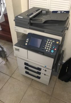 NEC IT250 Printer for sale