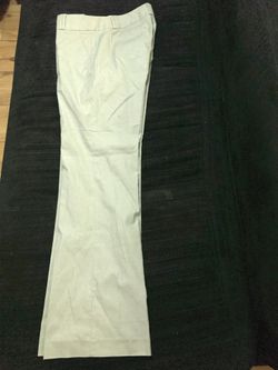 BANANA REPUBLIC woman pants size 8