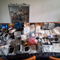 Electrical Supplies 