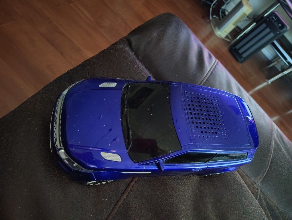 Bluetooth Speaker Car