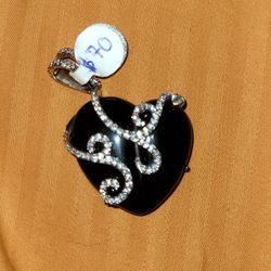 Heart Pendant