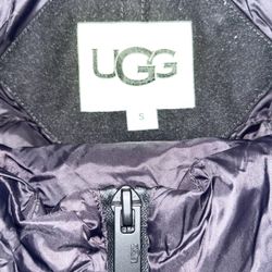 Ugg Womens Jacket