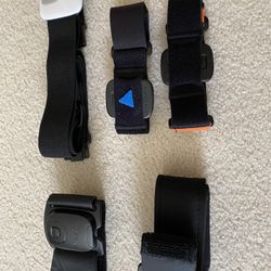 Hinge Health sensors