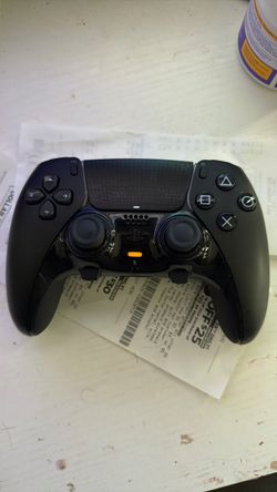 Ps5 Dual sense edge