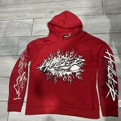 Hellstar Hoodie 