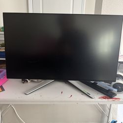 Alienware 27 Gaming Monitor - AW2723DF