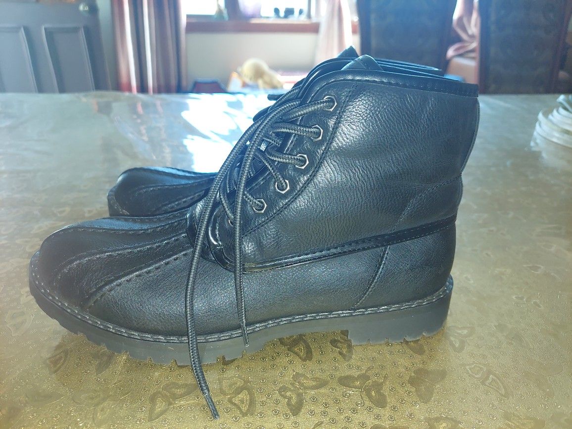Men's Work Boots