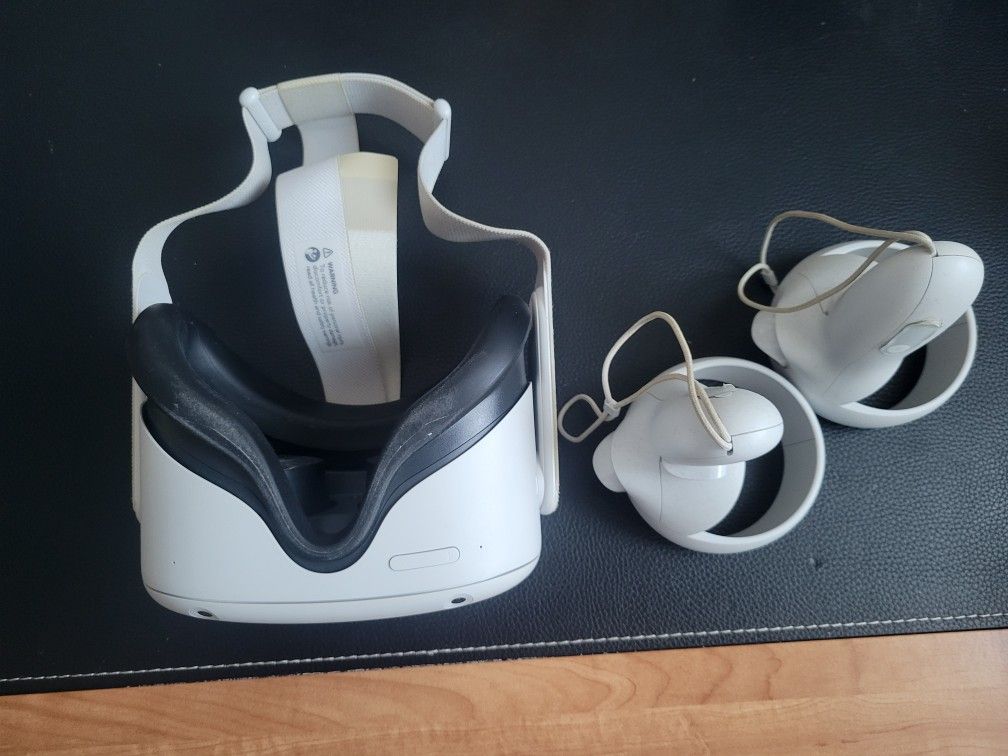 Oculus Quest 2