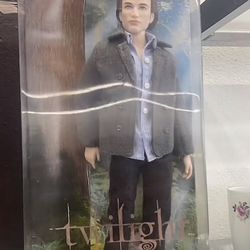 Twilight Barbie Collectible 