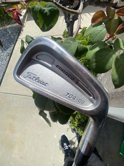 Golf Iron Set 