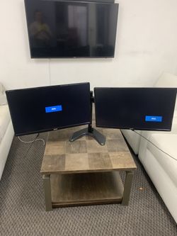 Acer monitors  27 inches with HDMI port