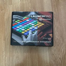 Launchpad Mk2