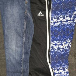 Girl Clothes Lot $15