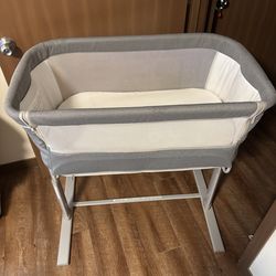 Baby Bassinet