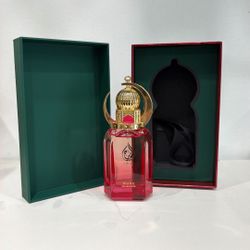 Luxury Arabian Perfumes – Siraj Collection (Brand New)