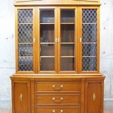 Drexel China Cabinet 
