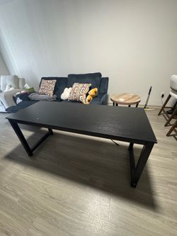 63 Inch Desk