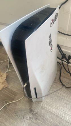 Ps5