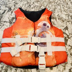 Child Life Jacket