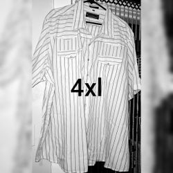 Men's Shirt!