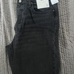 Abercrombie Men Jeans