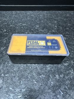 Pedal Commander PC27-BT