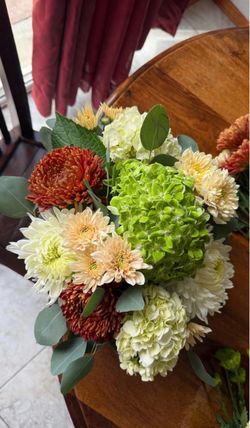 Flowers