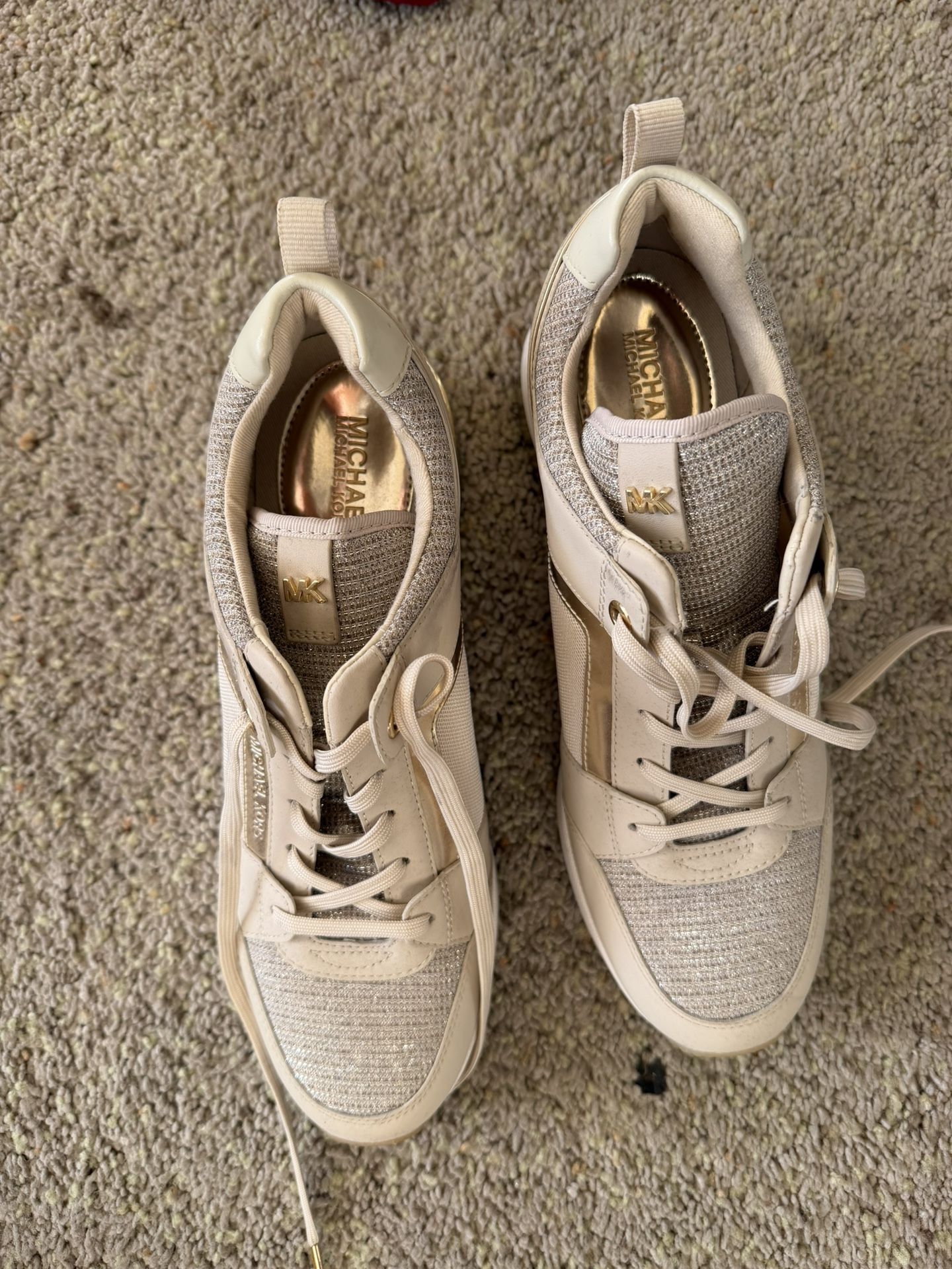 Michael Kors shoes