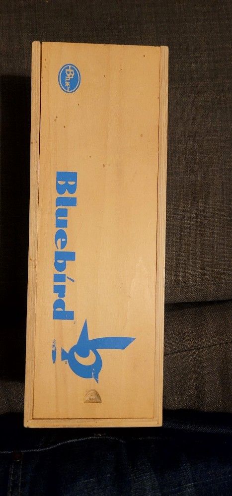 Microphone Blue Bird Condenser