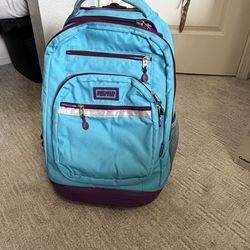 KIDS BACKPACK