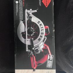 Skillsaw