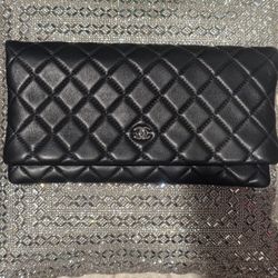Quilted Handbag 