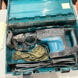 Makita Drill Hammer HM1203C