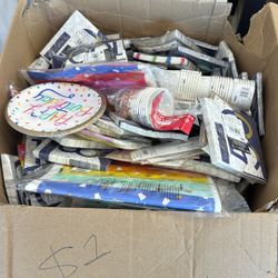 Store Closing! Set With Style. Everything Must Go! 