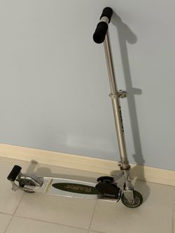 Razor A Kick Scooter