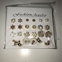 Earings
