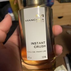 Mancera instant crush