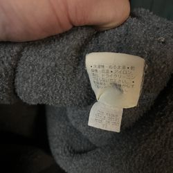 Patagonia Mens BASE-LAYER LARGE VINTAGE VTG 