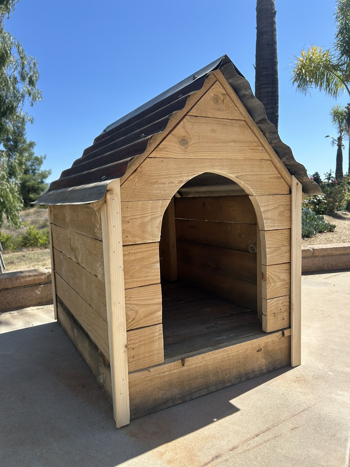 Dog House