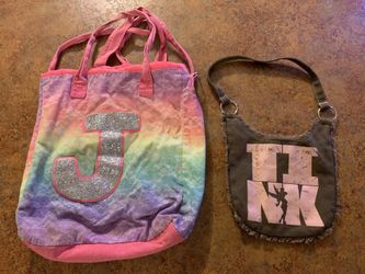 Girls bags