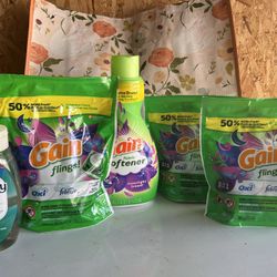 Gain Moonlight Bundle 2