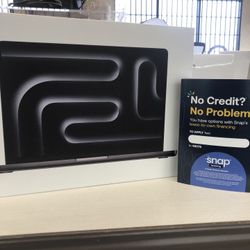 MacBook Pro m5 1tb Ssd 32gb Ram