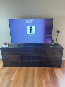 High Quality IKEA TV Stand Household